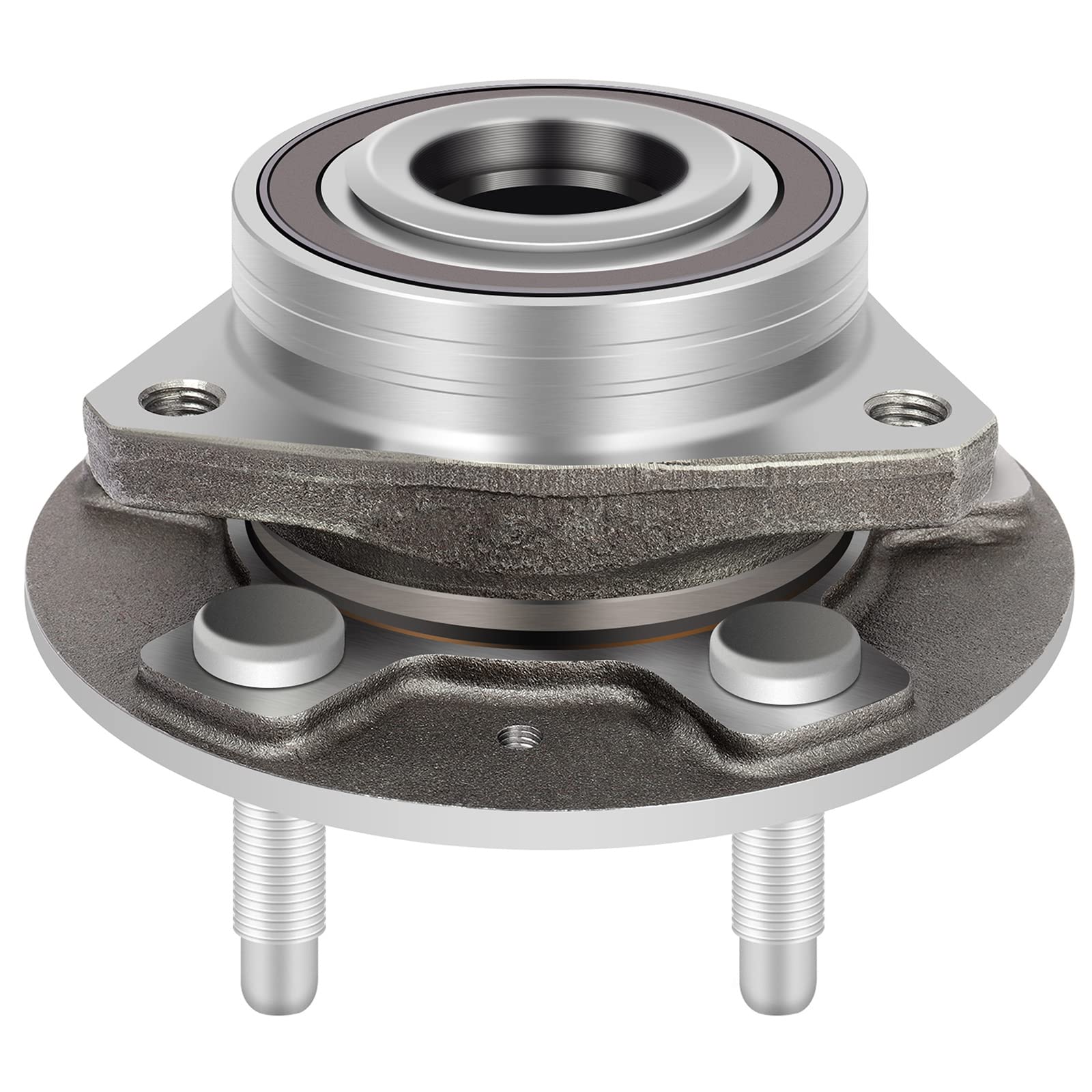 かるぼ VOLVO ボルボ 240 エアコン コンプレッサー R134a (CMP1028
