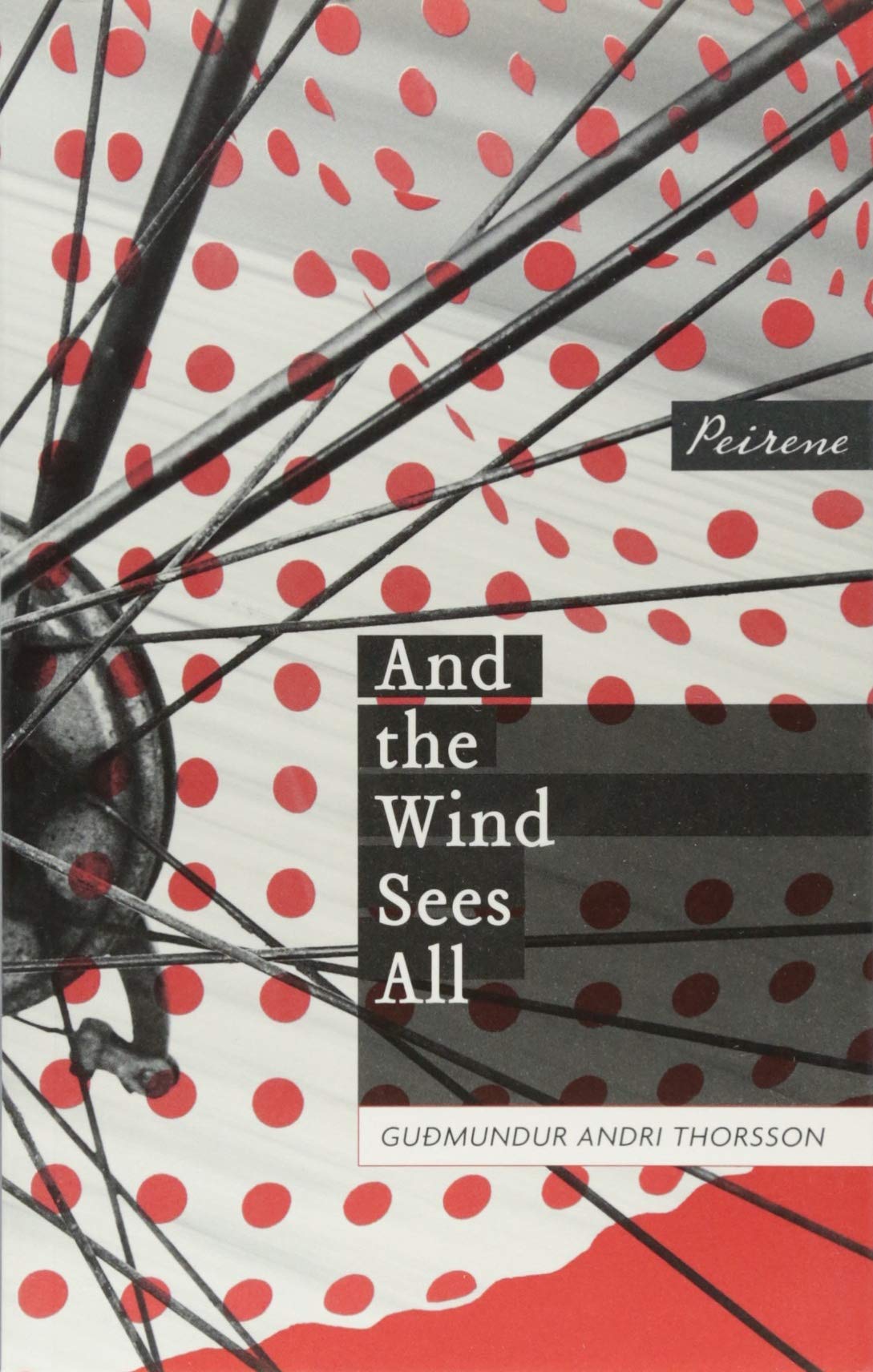 And the Wind Sees All