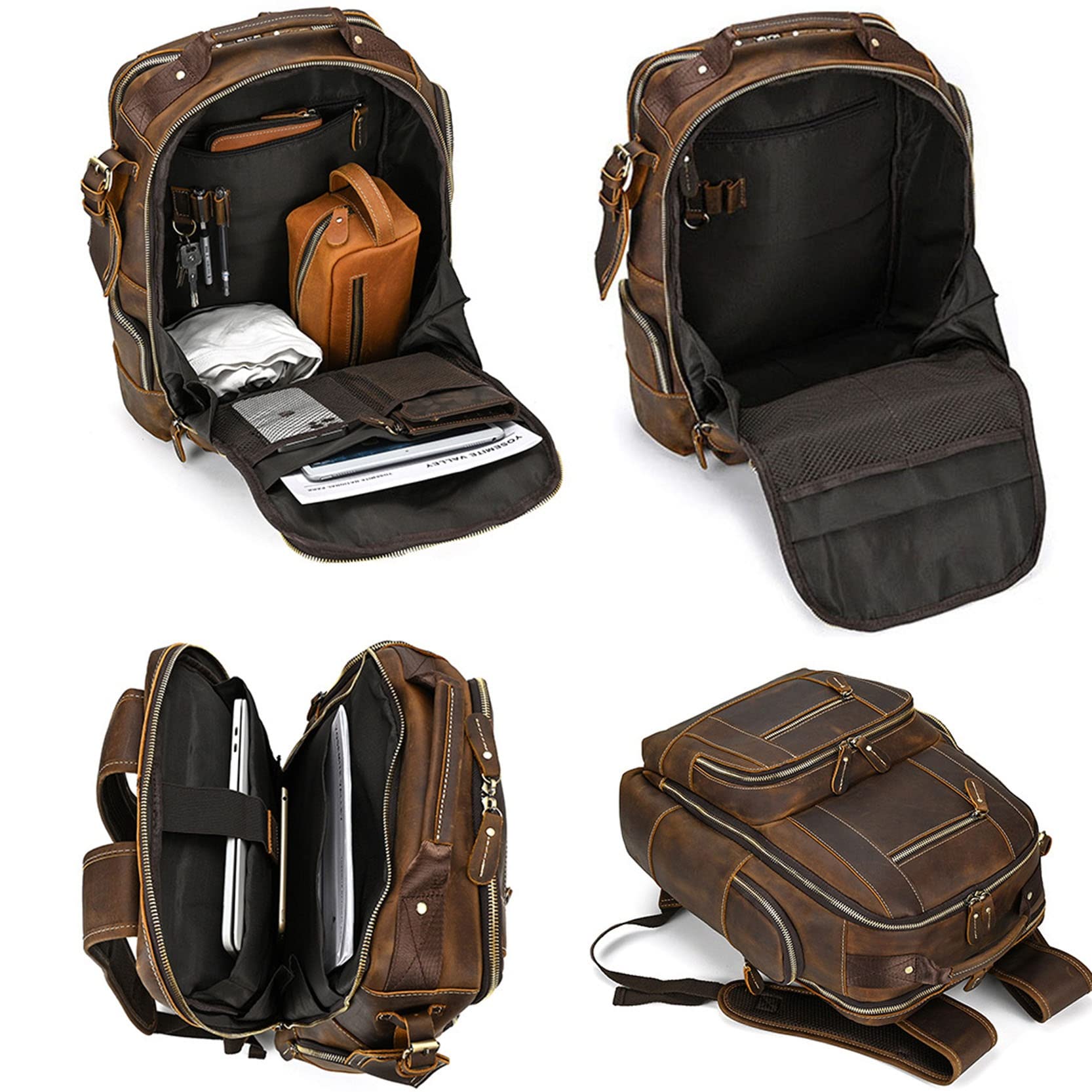 盗難防止 バックパック 男性 14インチ ラップトップ バックパック ハード 防水 ファッション ゲーム スクールバッグ 旅行 ビジネス mochila リュックサック 男性用 大容量 ビジネス 旅行 USB充電 撥水 盗難防止