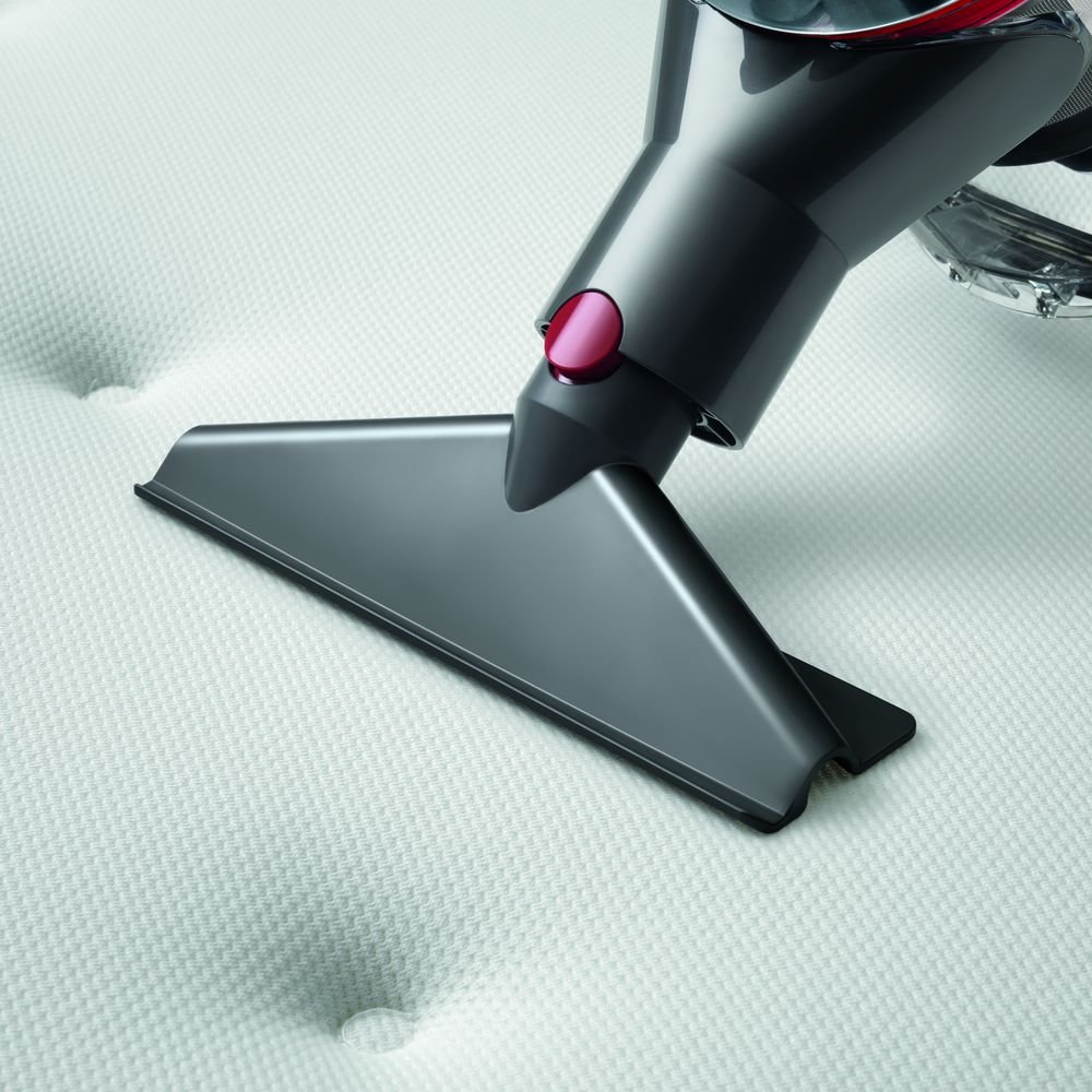 Buy Dyson Quick Release 967760-03 Mattress Tool (Grey) Online at