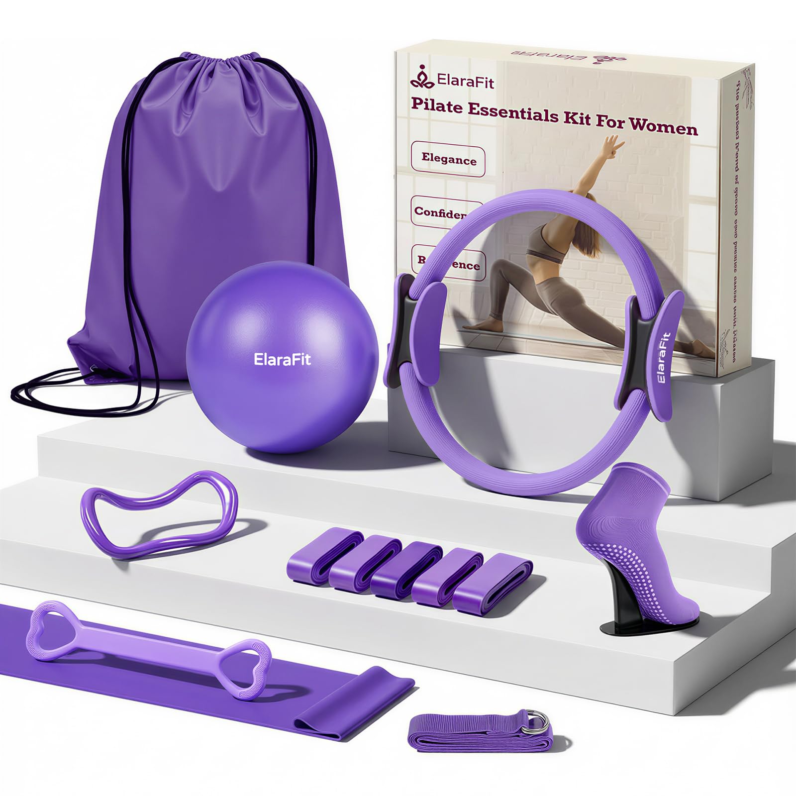 ElaraFit Kit