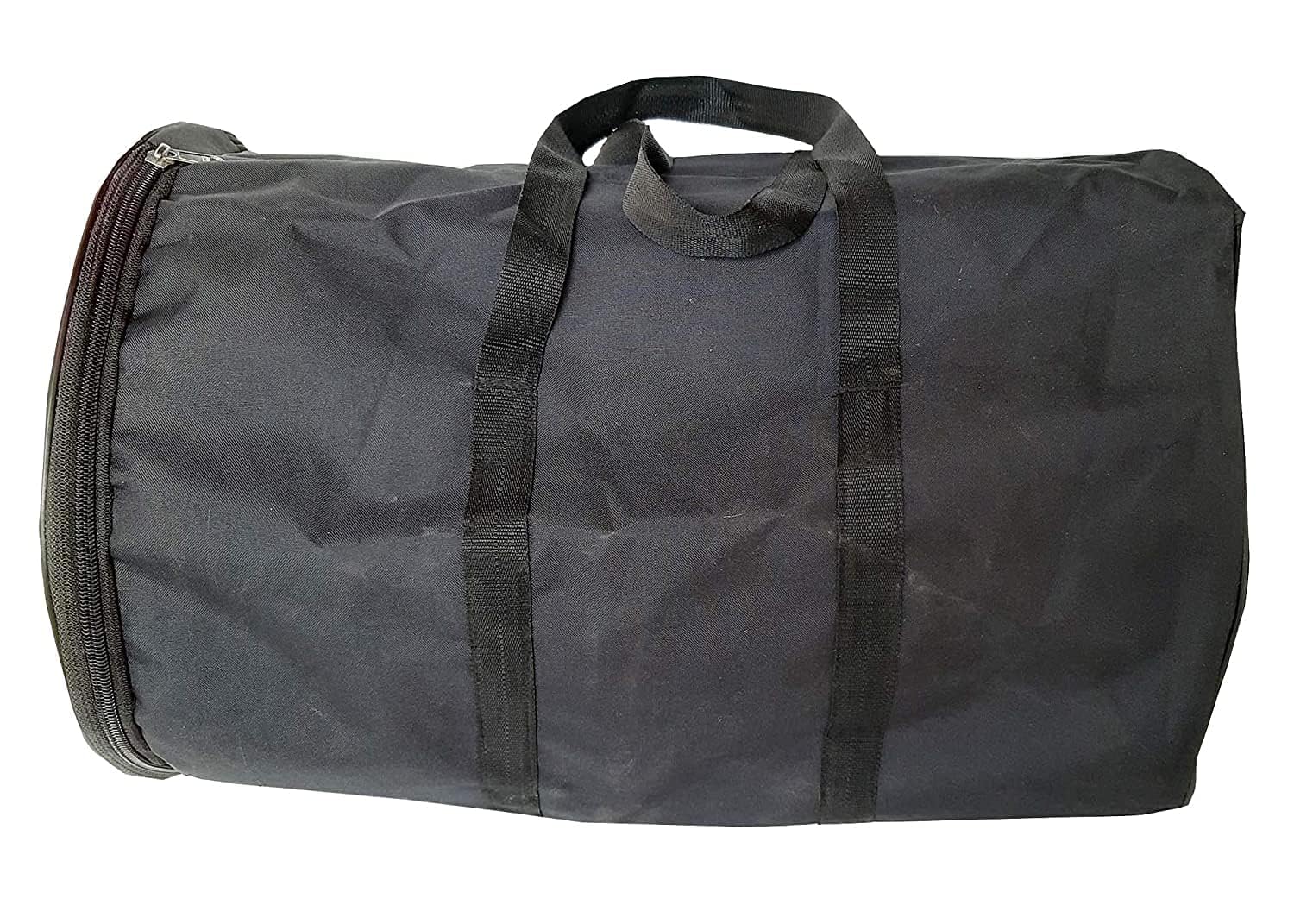 Modfash DHOLAK NUT DORI SPL. 18" (A Product Unlike Some Other Cheap Products do not Look nor Sound Good)