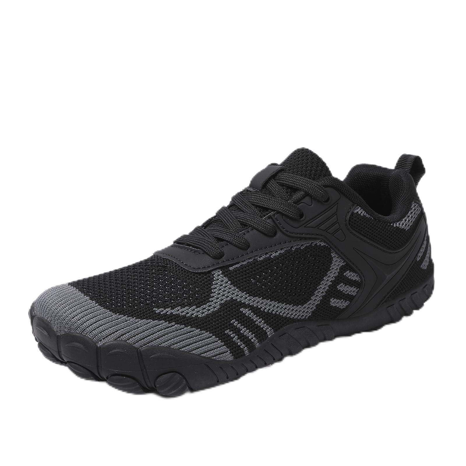 Zapatos de Agua Hombre Mujer Escarpines Deportes Acuáticos Zapatos de Playa Surf Escarpines de Baño Barefoot Zapatillas