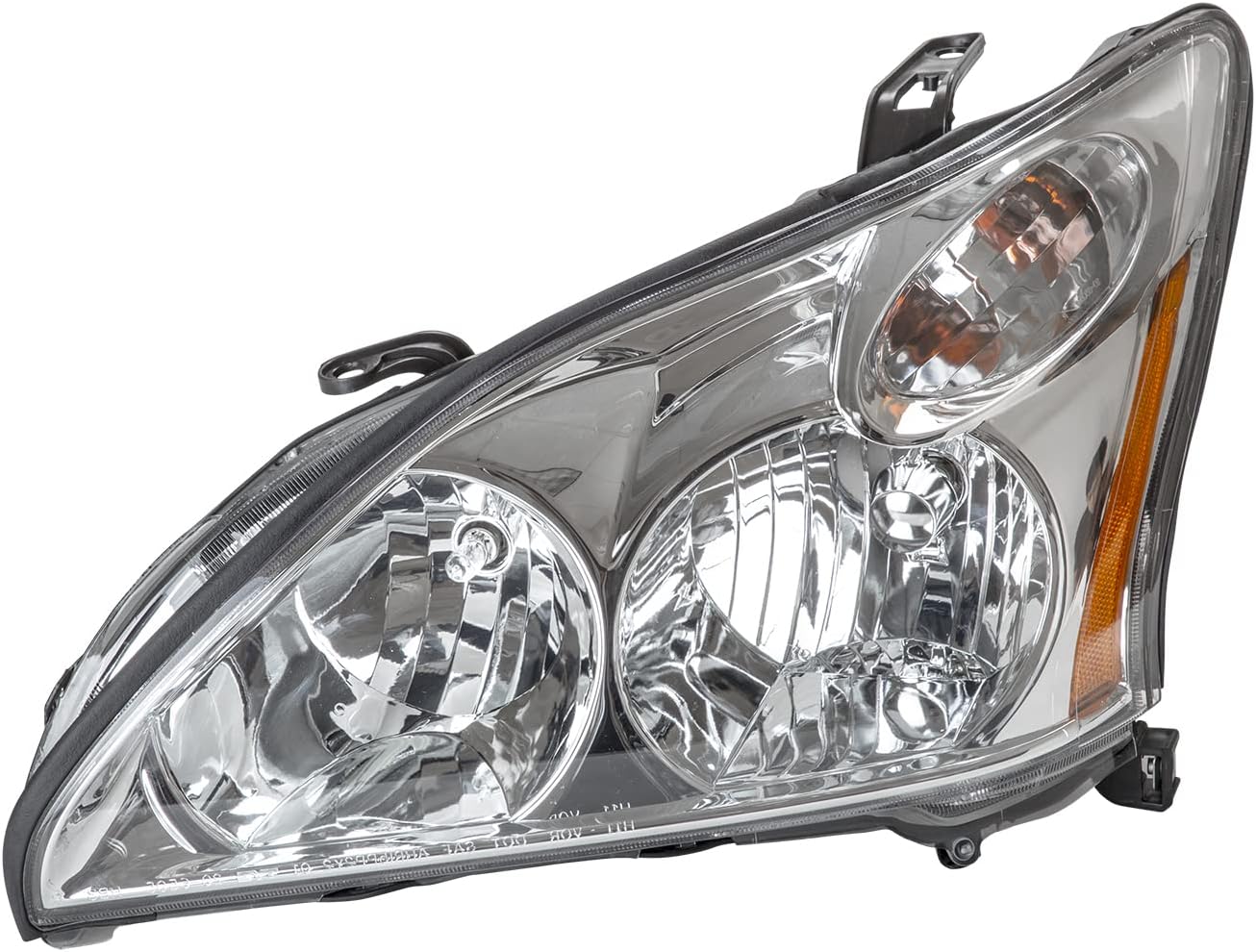 TYC 20-6506-90 Lexus RX Driver Side Headlight Assembly