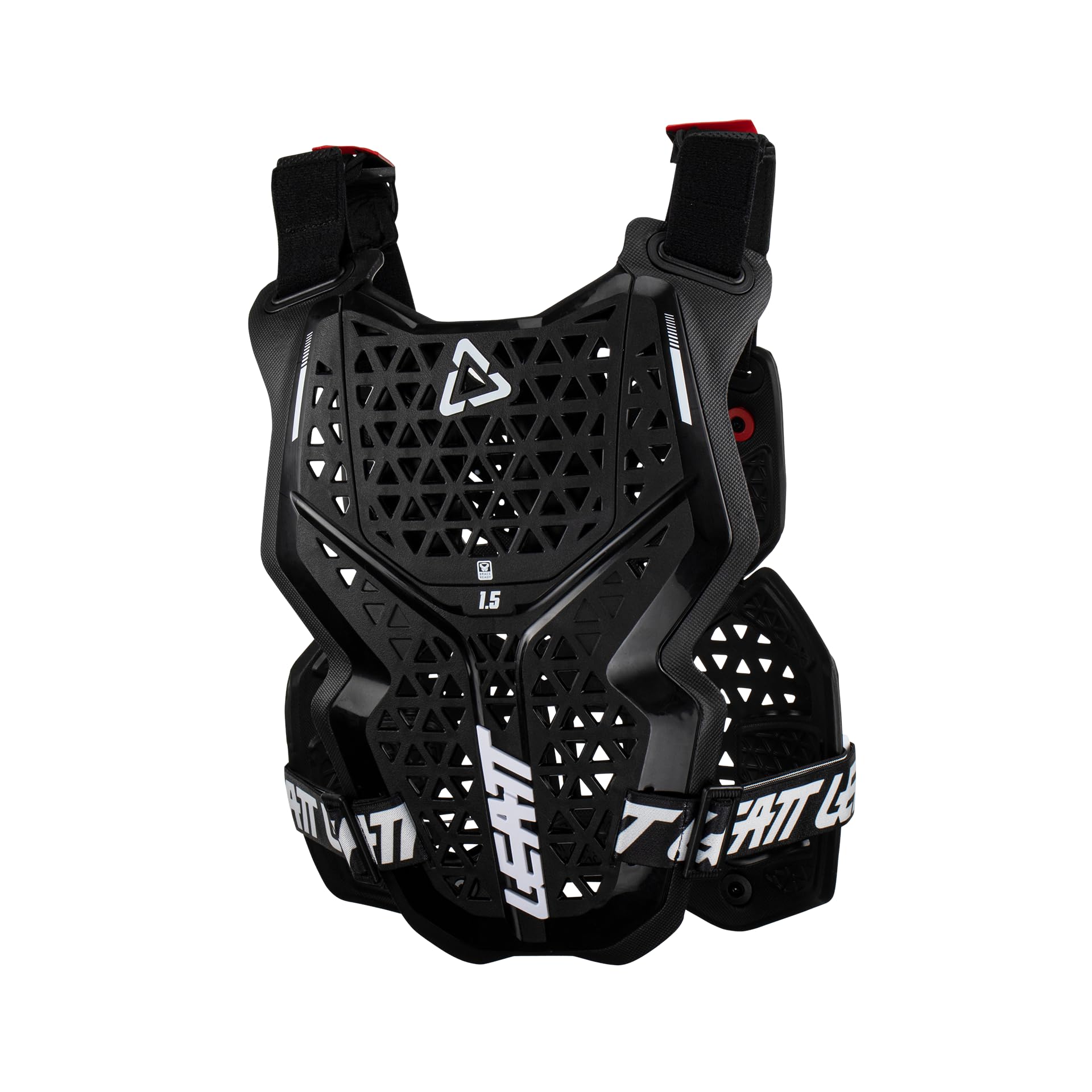 Leatt Protezione petto 1,5 blk