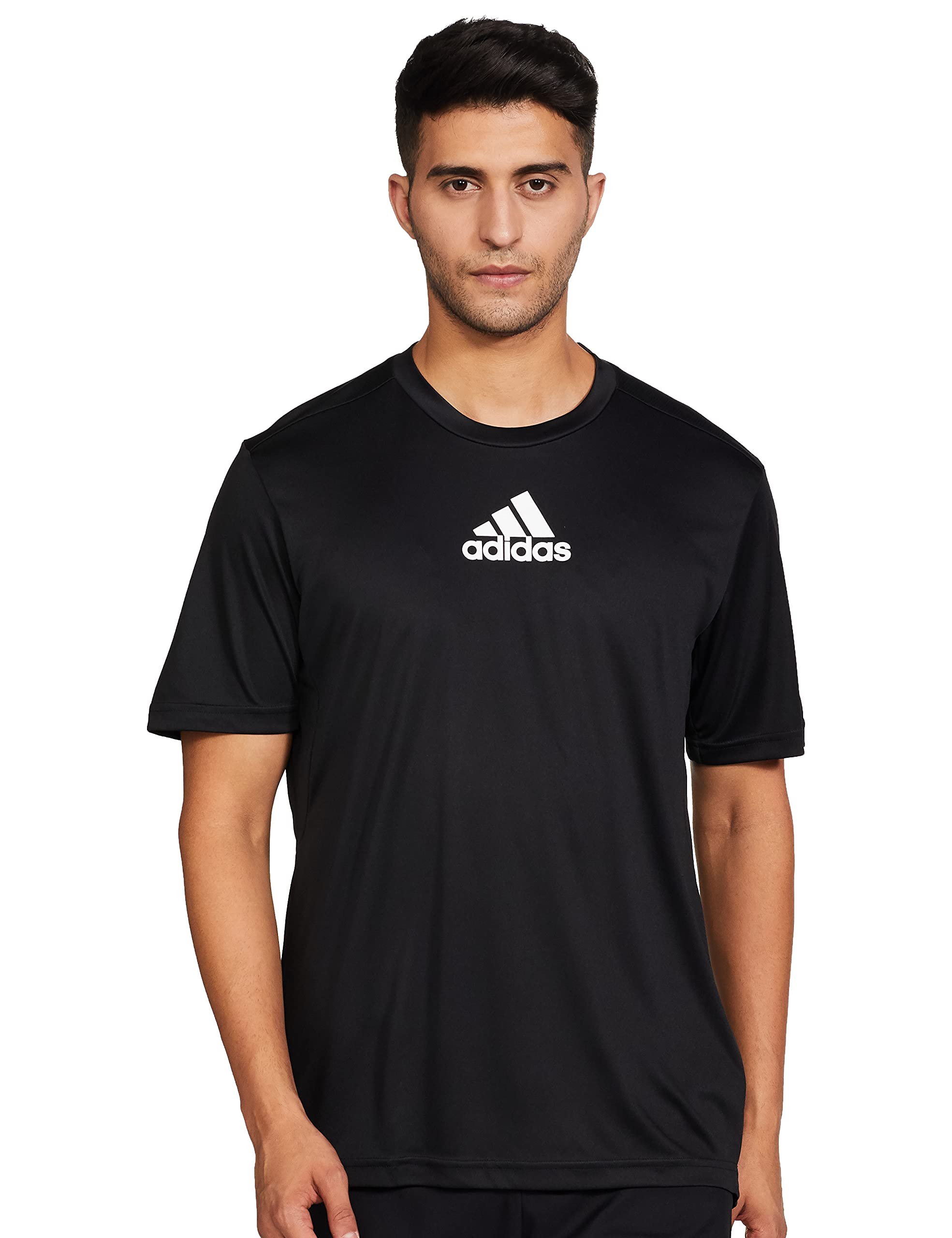 adidasMen's Regular Fit T-Shirt