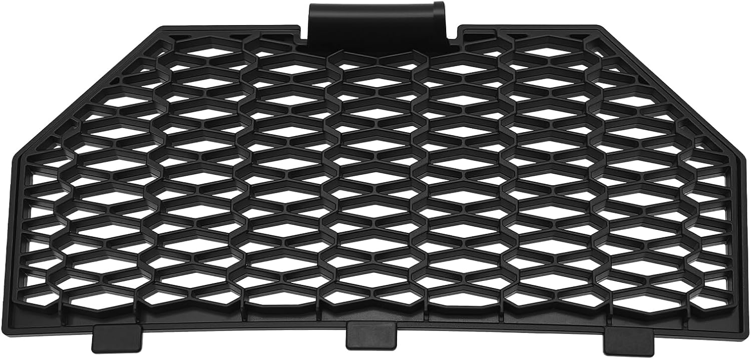 M MATI Radiator Screen for Polaris Sportsman 450 570 850 1000 2017-2025 5453258-070