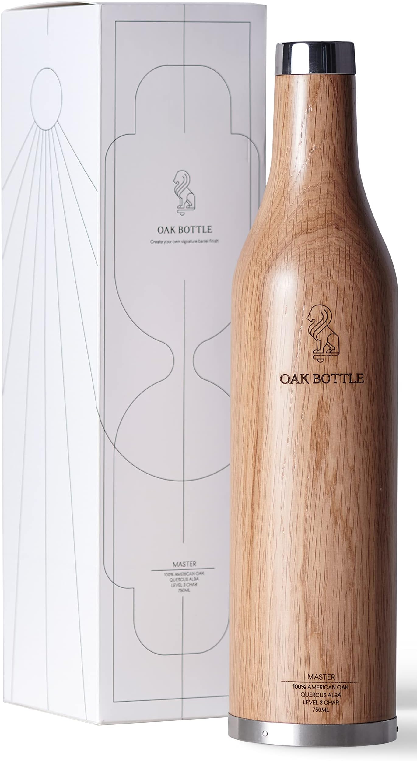 Original Master Infuser, 750ml