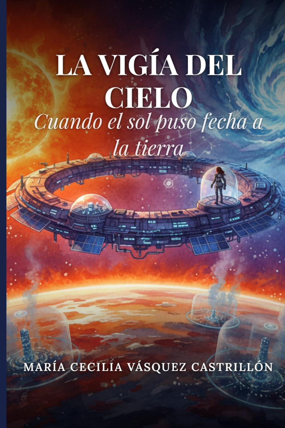 La vigía del cielo: Cuando el sol puso fecha a la tierra