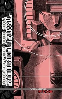 Amazon.com: IDW Publishing: Transformers