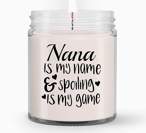 Miniatura 109 de Smile Theres - Velas de bola de fuego para mujeres, regalos para ella, esposa, novia, regalos de cumpleaños para mujeres, mamá, mejor amiga, vela