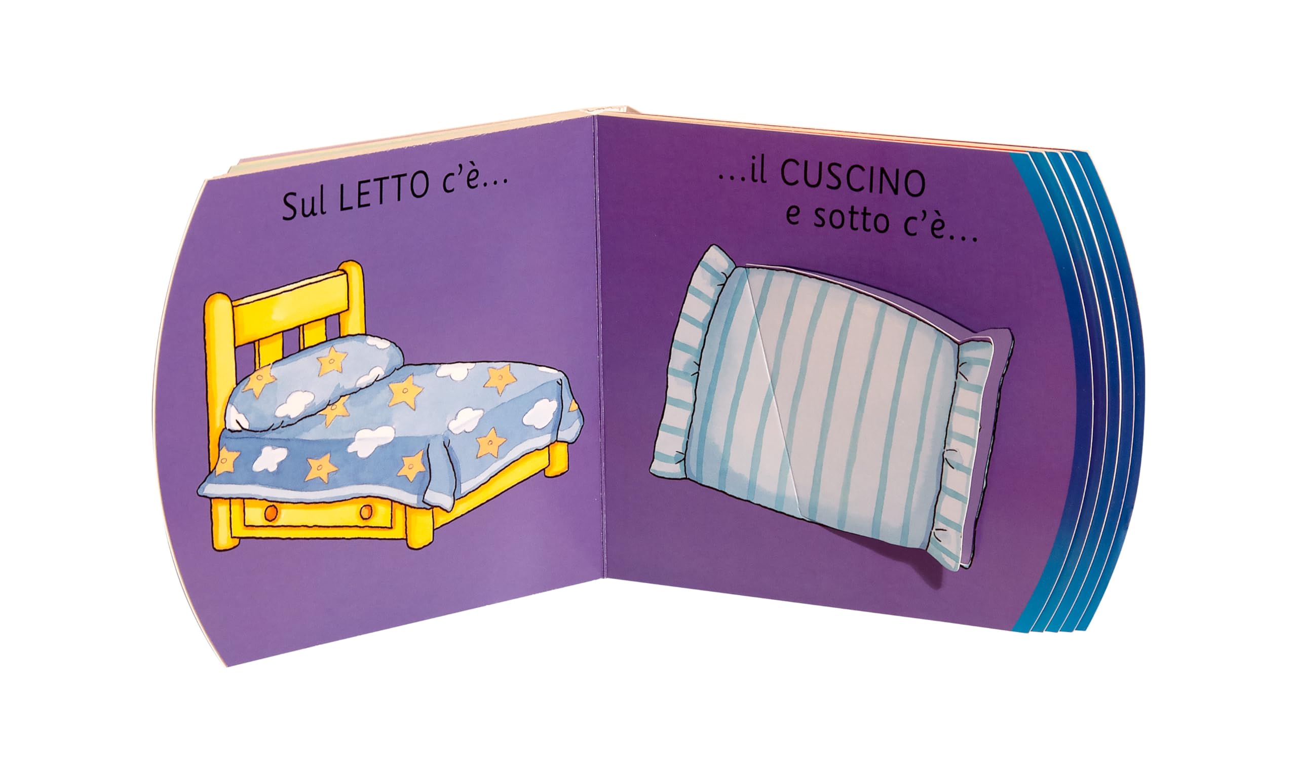 Cosa scopri? Ediz. a colori