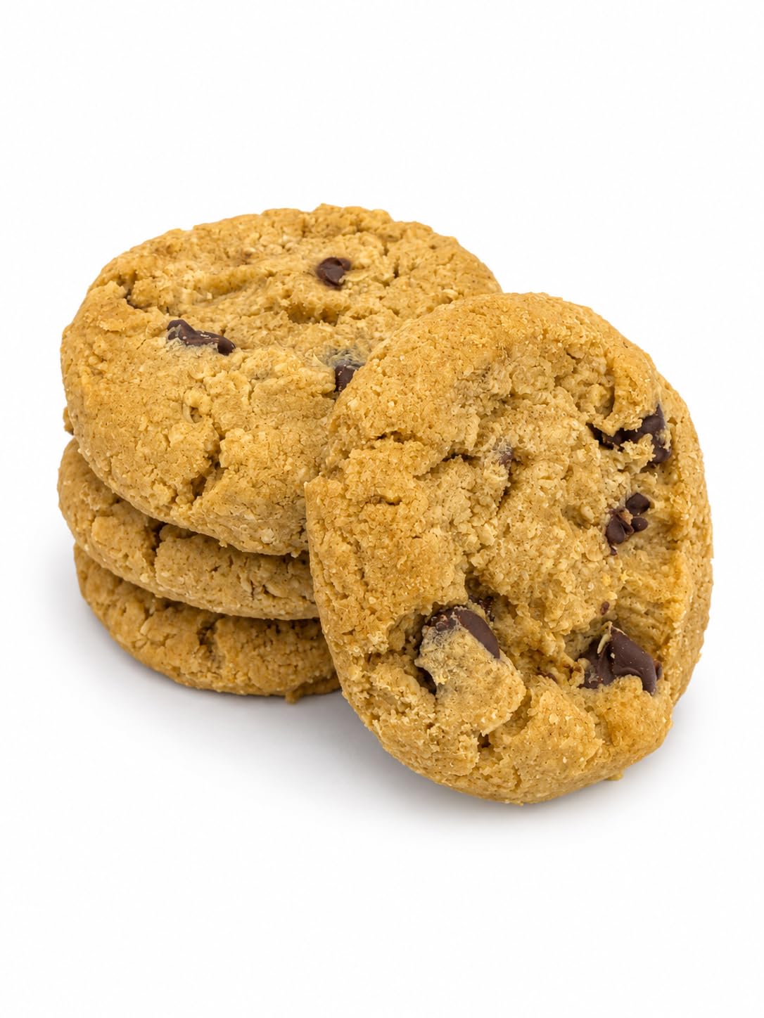 Uncle Eddie's Vegan Oatmeal Chocolate Chip image 4