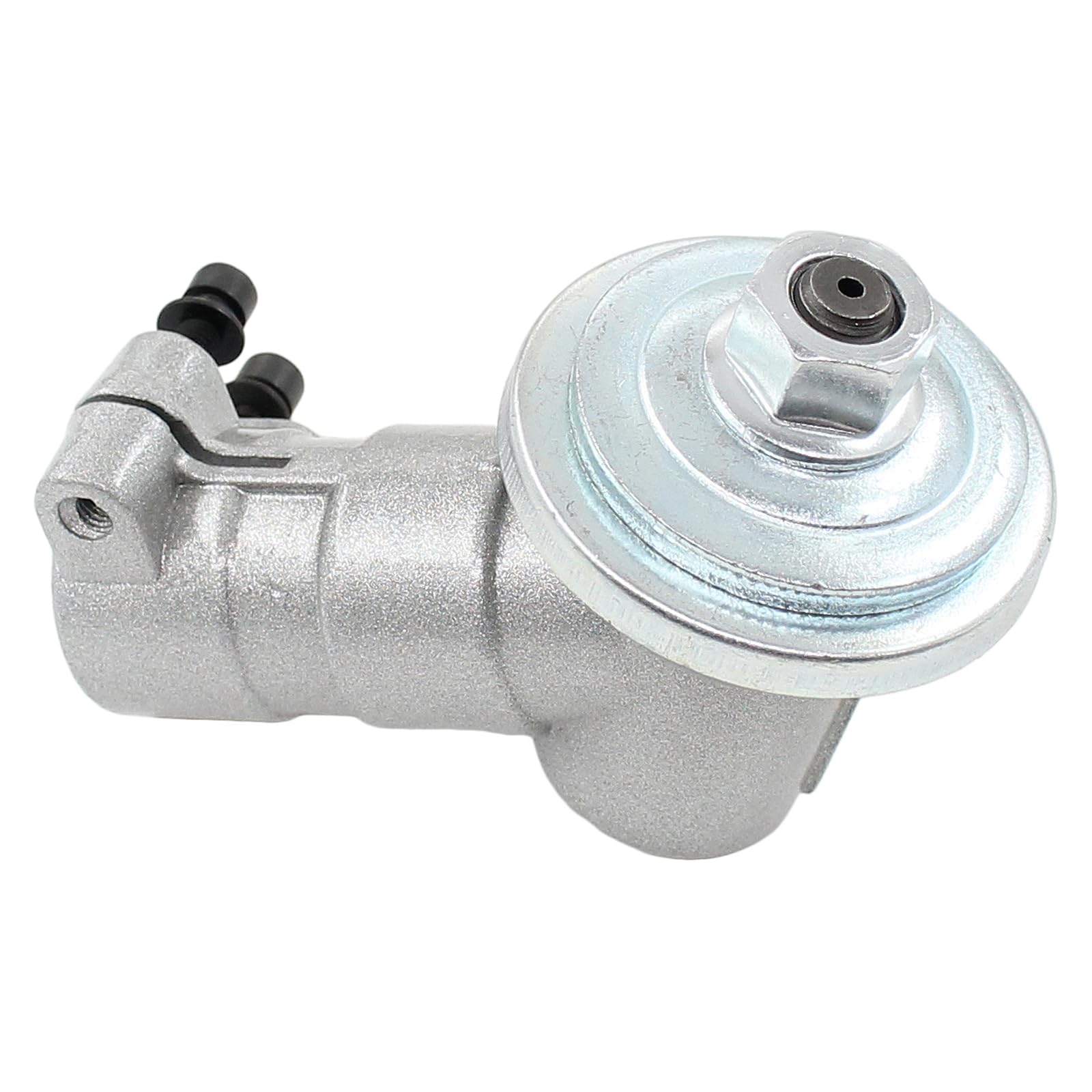 Cambio angolare tosaerba, testa del cambio, decespugliatore per Husqvarna 224 322 323 324 325 326 327 123 con tubo da 24 mm