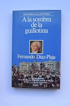 A la sombra de la guillotina