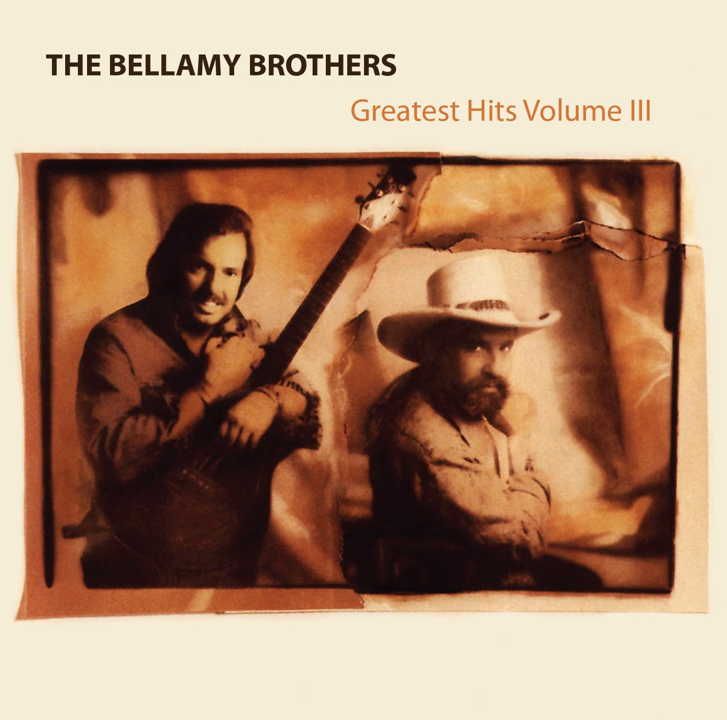 The Bellamy Brothers