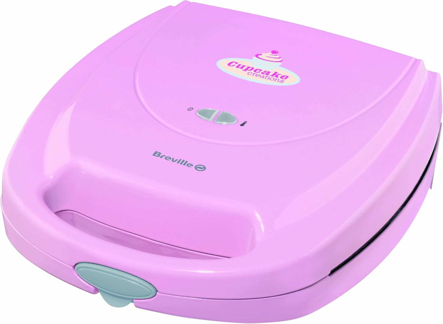 Breville Cupcake Creations VTP100 Cupcake Baker Amazon.de Küche