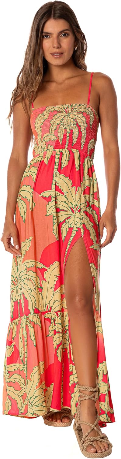 Maaji Women's Long Dress