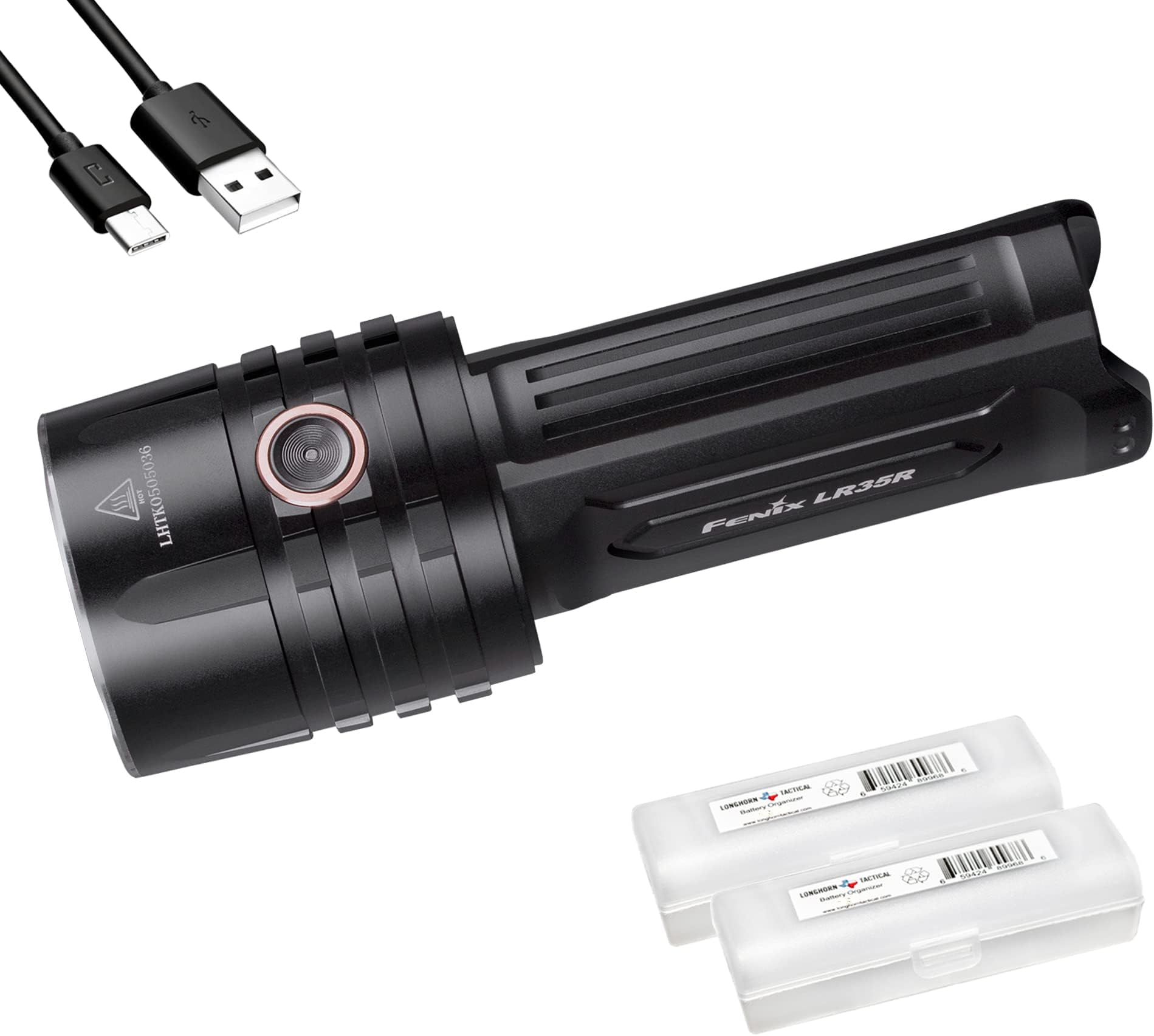 Fenix LR35R