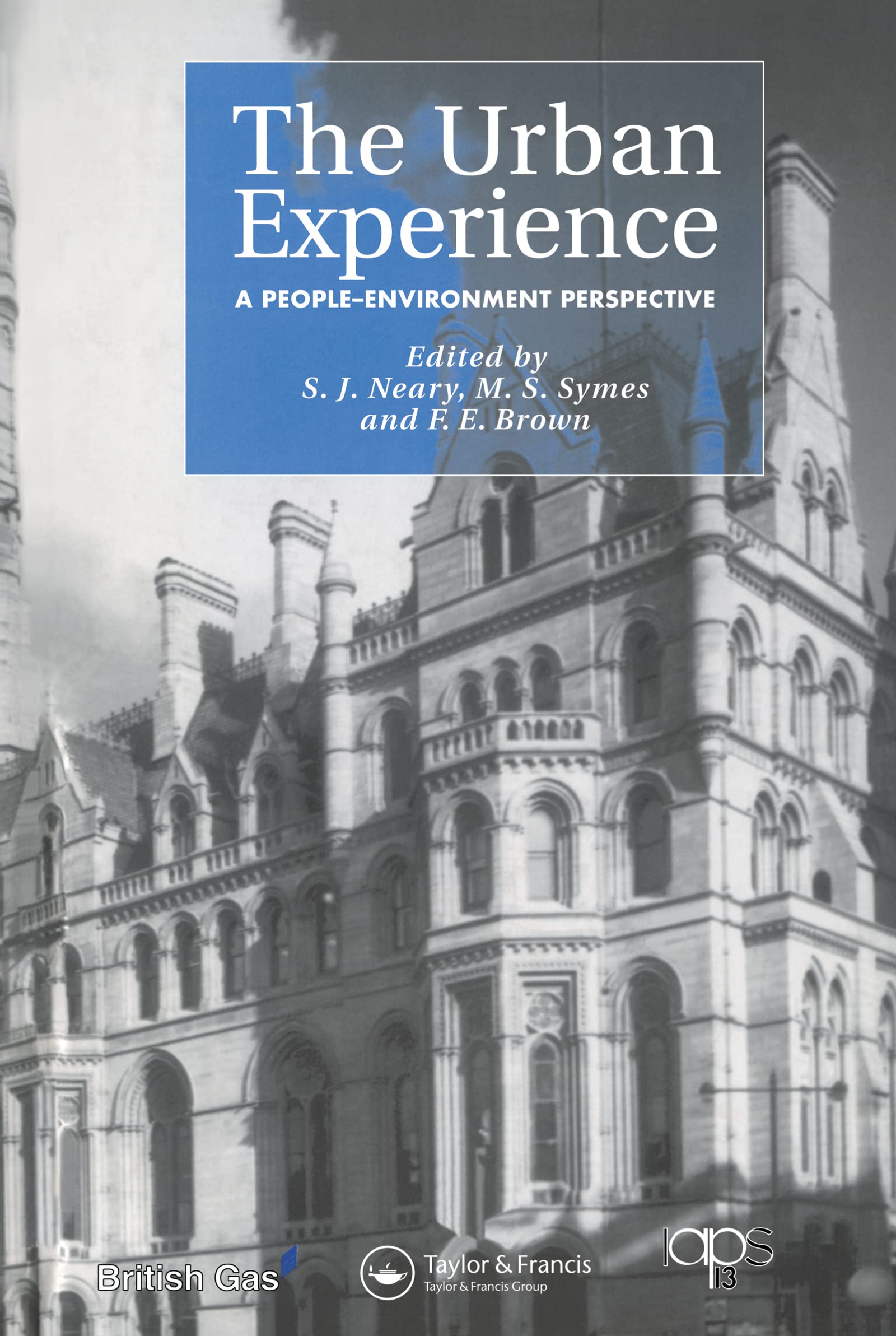 The Urban Experience pour resoudre les defis de la densification