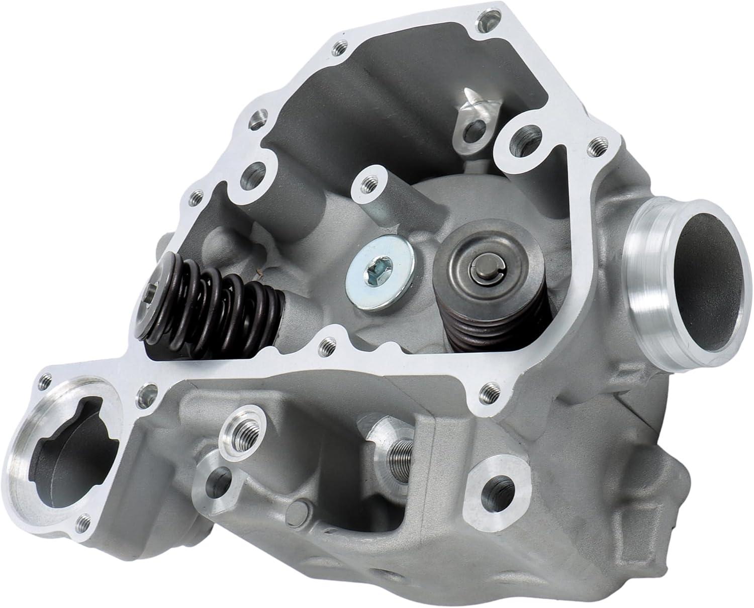 Cylinder Head Replacement for Honda Foreman 500 TRX420 TRX500 SXS500 2009-2015 2016-2024 Replacement for 12200-HP7-A01