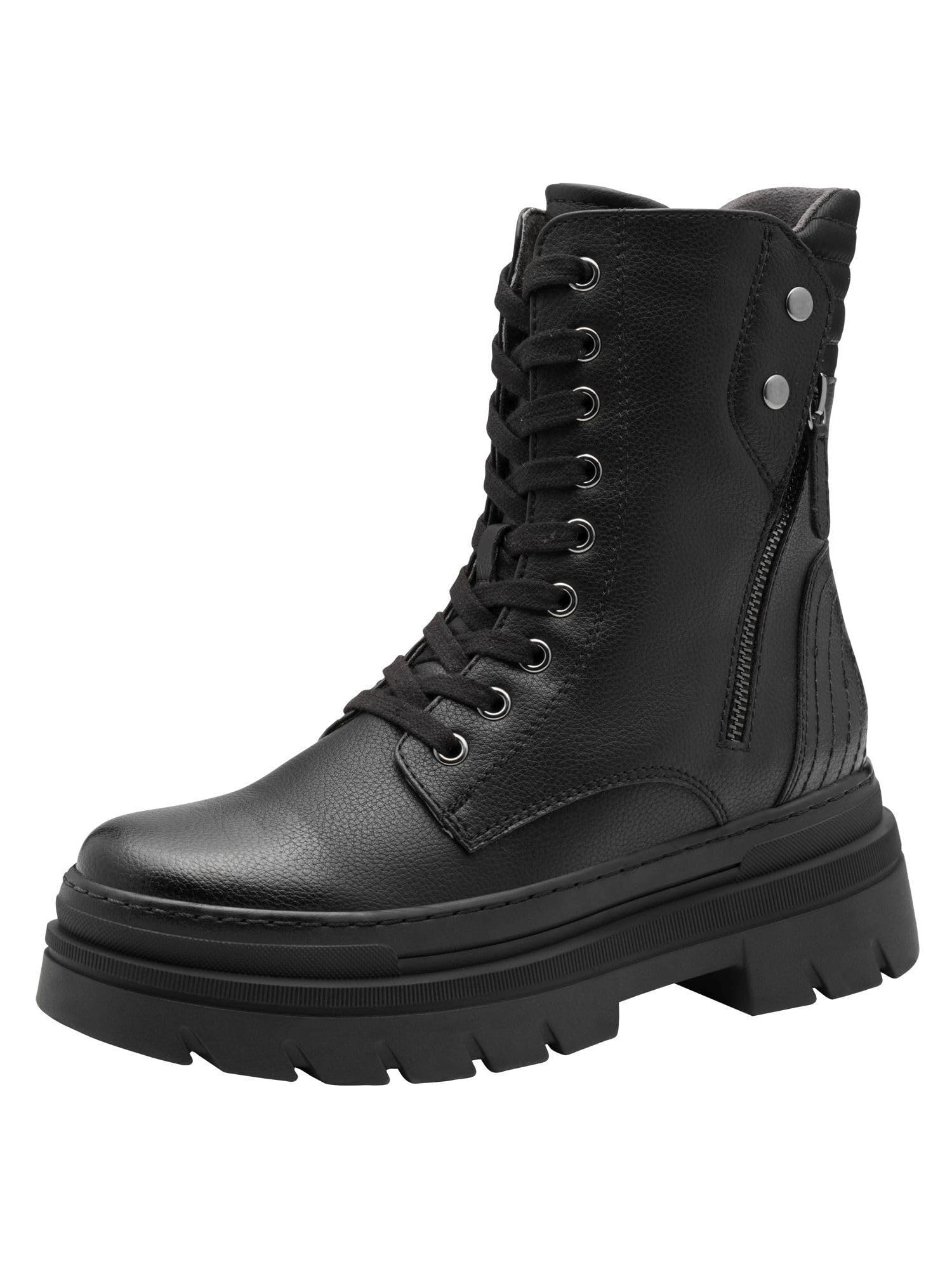 MARCO TOZZI Damen 2-26298-45 Stiefelette