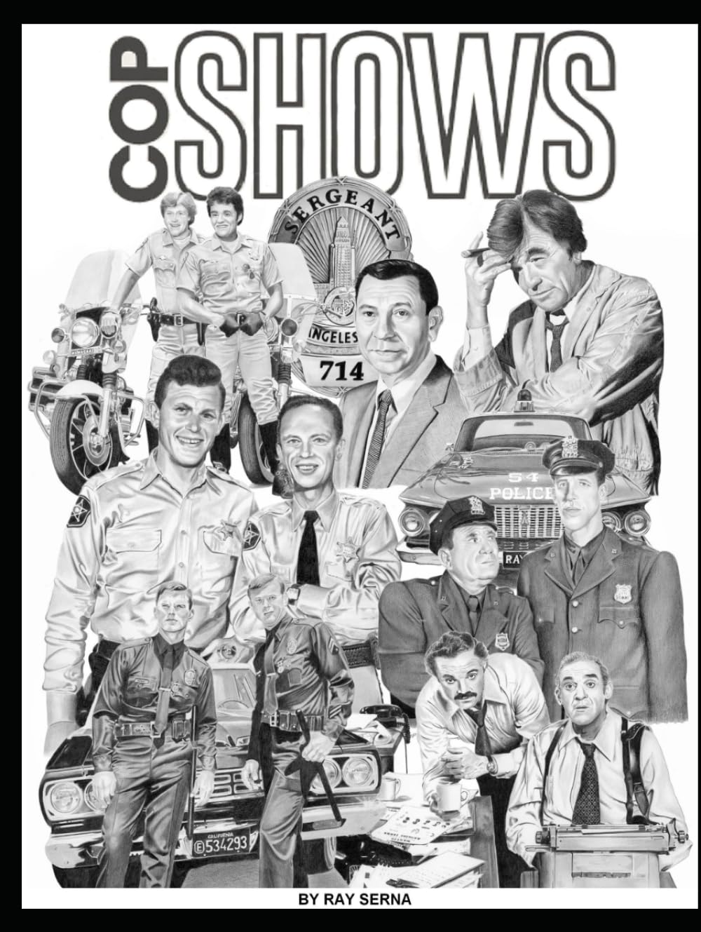 Cop Shows