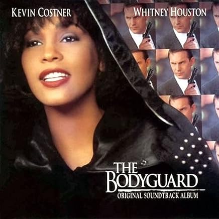The Bodyguard (Original Soundtrack Album)