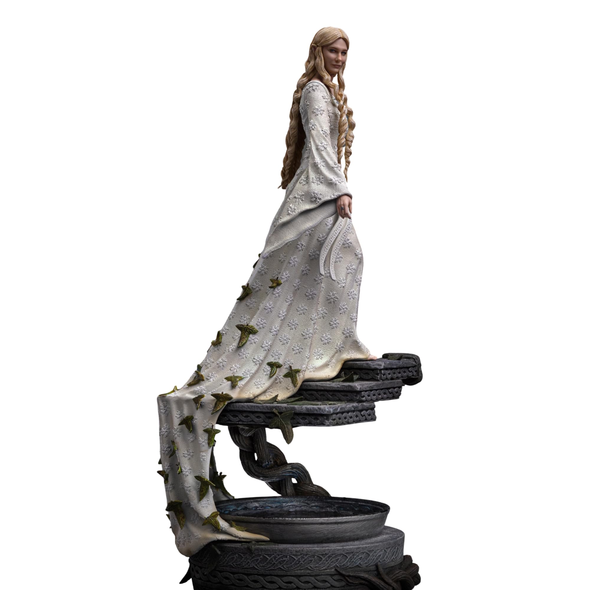 Iron Studios Statue Art Scale 1/10, Galadriel Lord of the Rings 30,5 cm