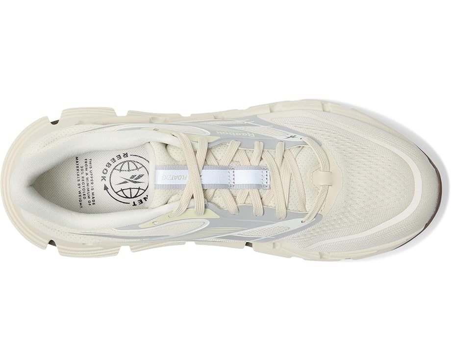 Reebok Floatzig 2 - Top View