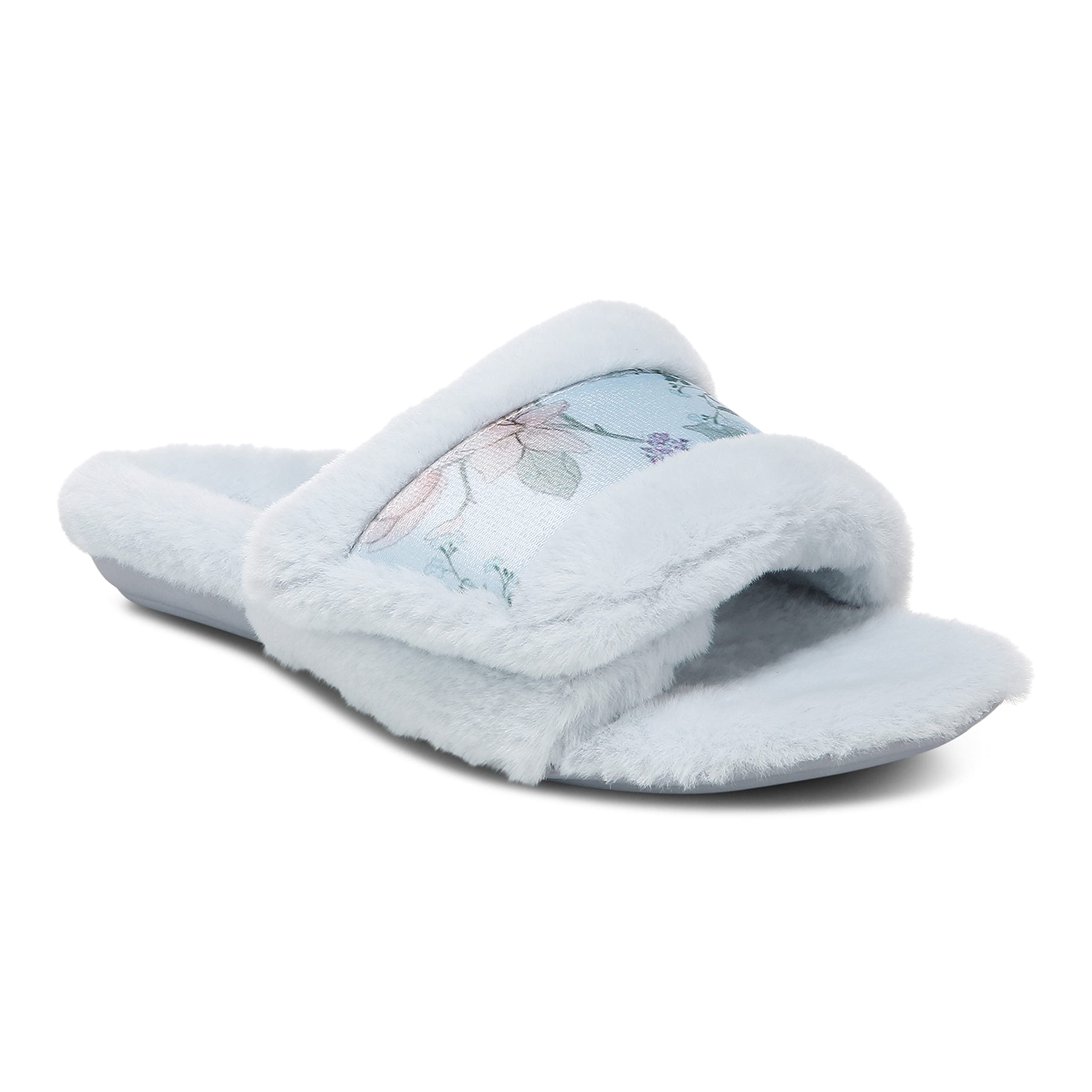 Buy Chakra Erma Women's Slipper Soft House Shoes That Includes Three