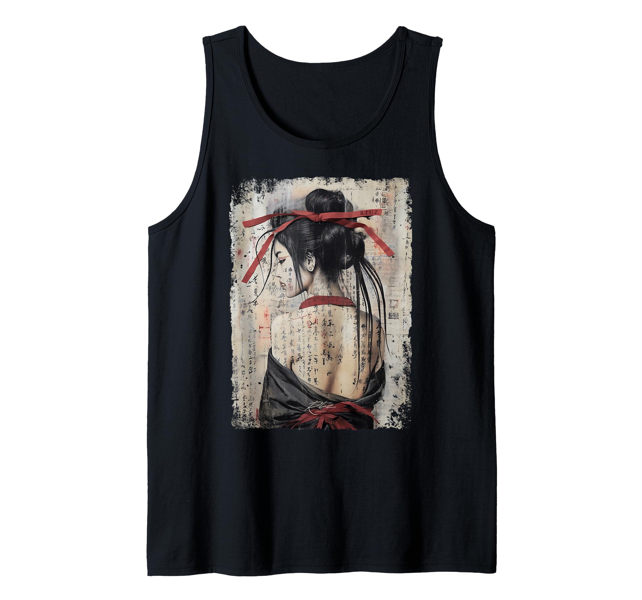 Kleidung mit Designs von Amazon Merch on Demand