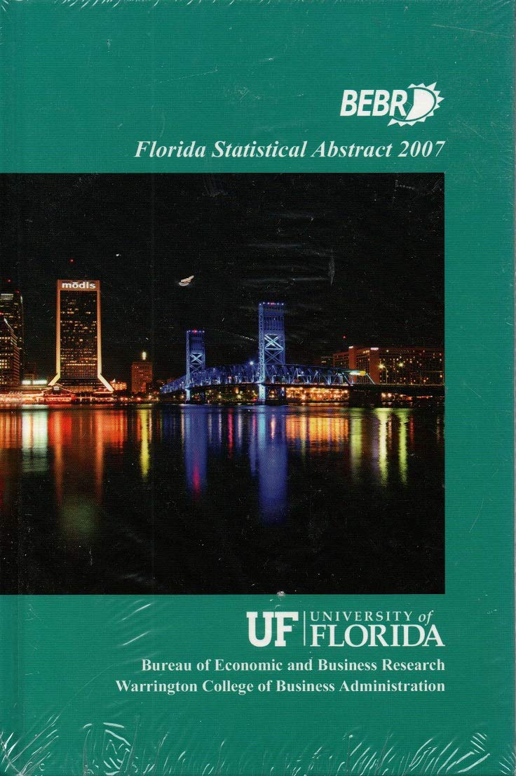 Florida Statistical Abstract 2007