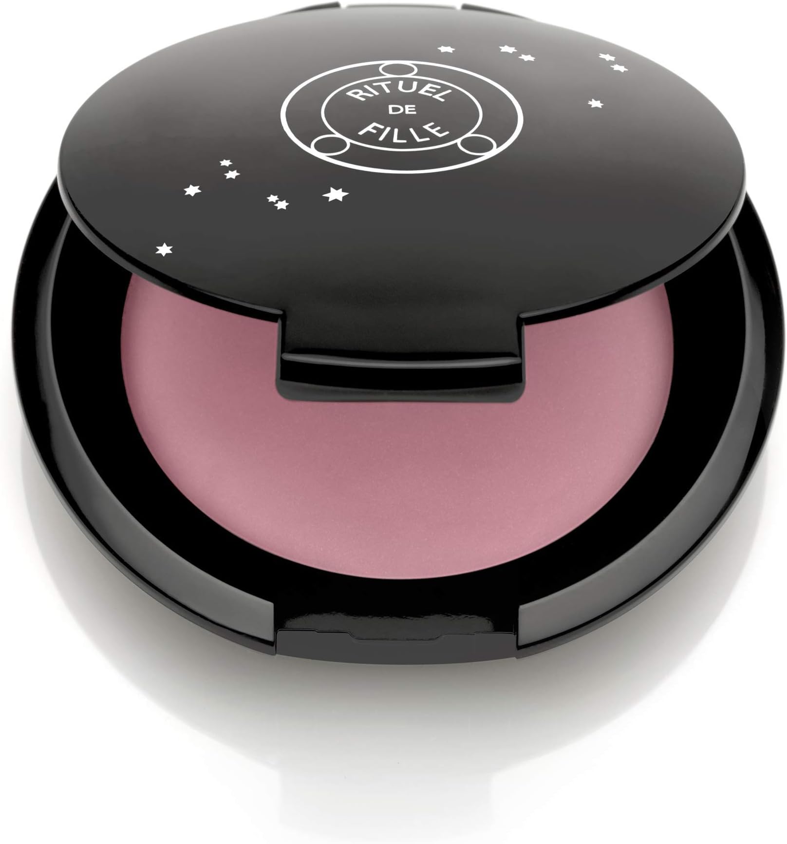 Rituel de Fille Inner Glow Crème Pigment - Cream Shadow/Blush/Lip, Desire
