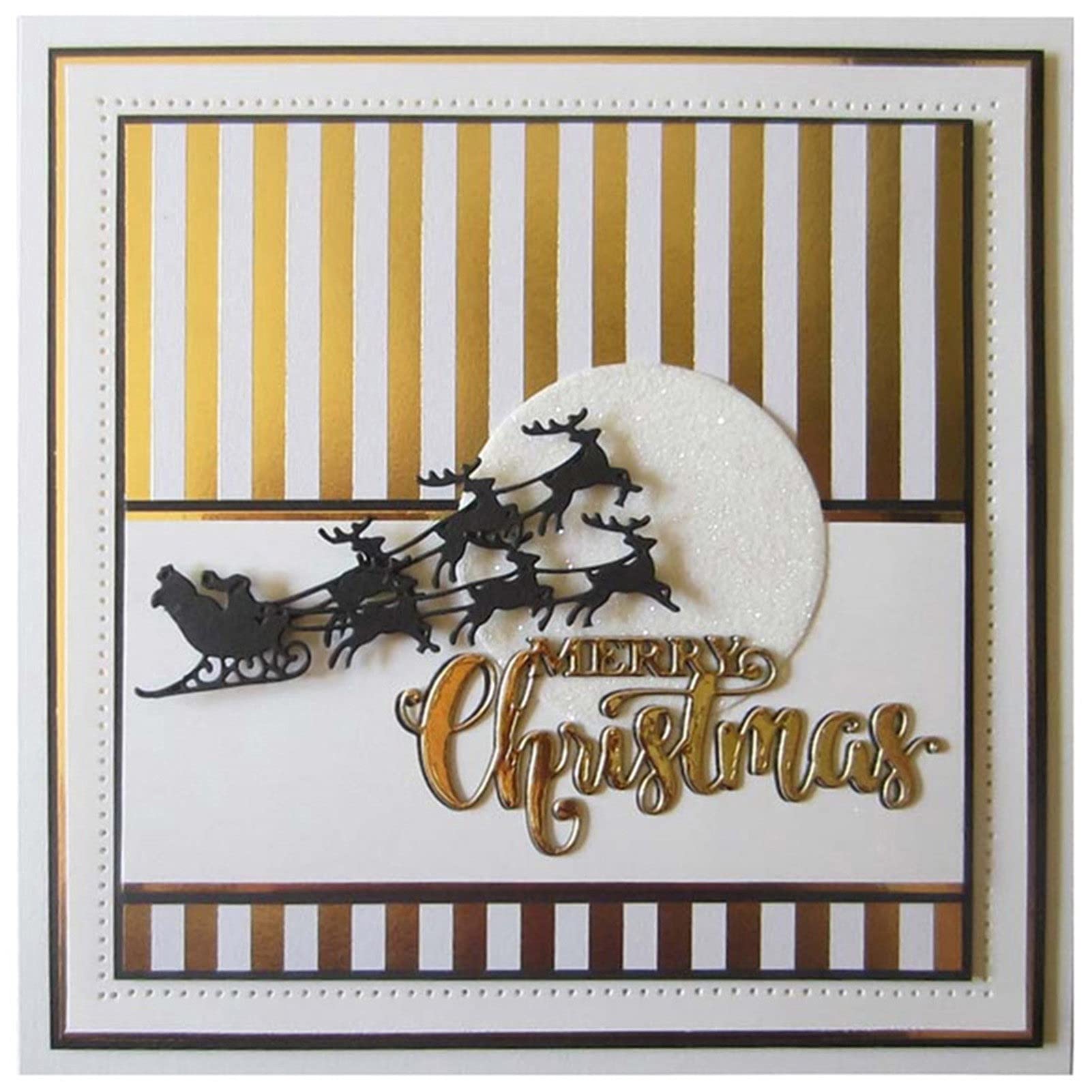 Fustella in metallo a forma di fiore/fustella per scrapbooking
