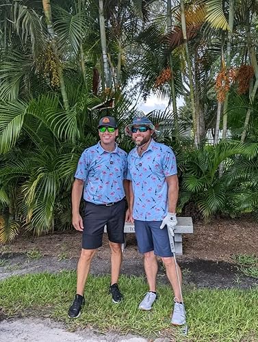 Vista 2 de Eagle Six Gear Polo de golf