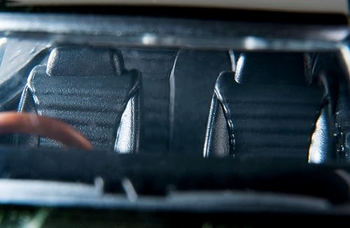 Miniatura 6 de Tomica Limited Vintage Neo 164 TLV-Tamashii Ogikubo Vol. 9 Nissan Skyline 2000GT-X Verde, Producto Terminado 320395