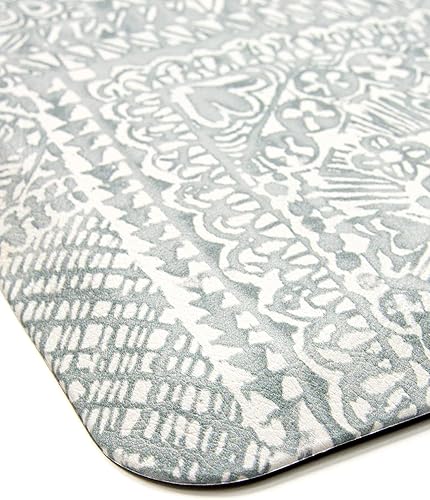 Miniatura 9 de FloorPops Doodle Betina Alfombrillas Confort Antifatiga