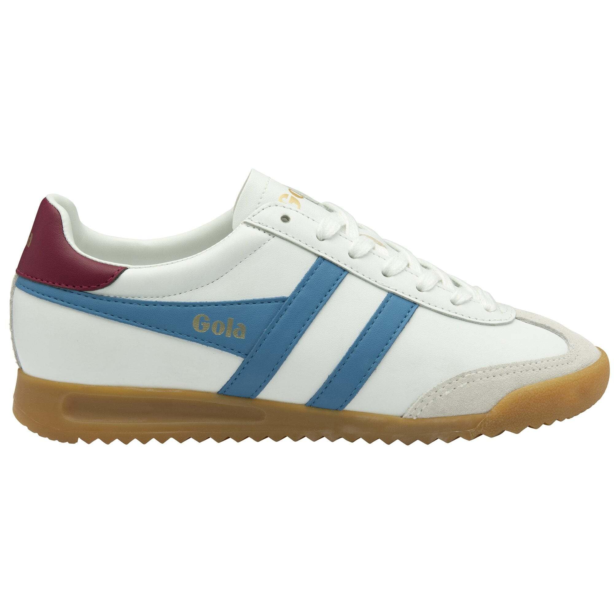Gola Torpedo Leather