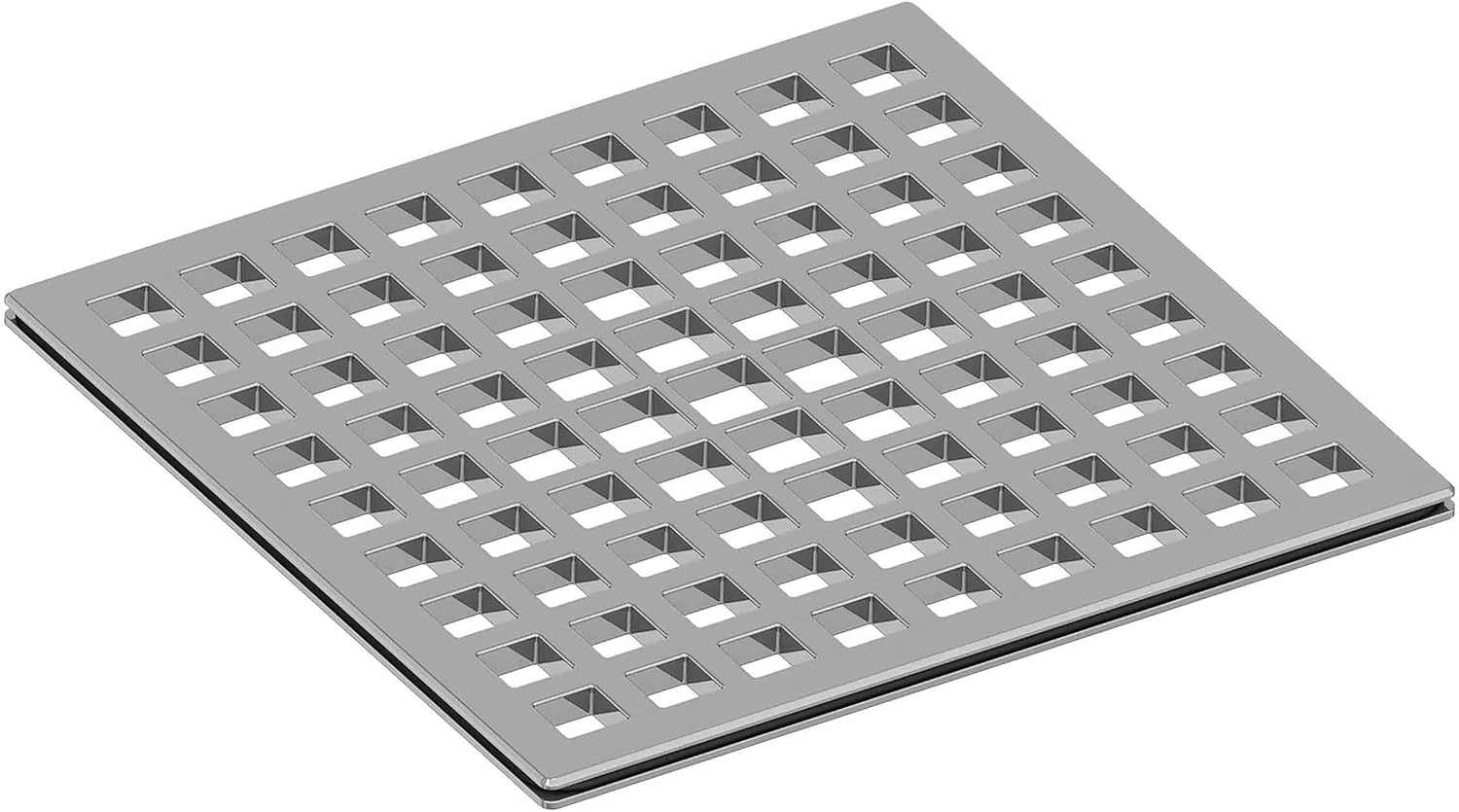 Newport Brass 233-601/26, Chrome