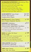 Vista 2 de Le Veneziane - Italian Anellini Pastina [Gluten-Free], (4)- 8.8 oz. Pkgs