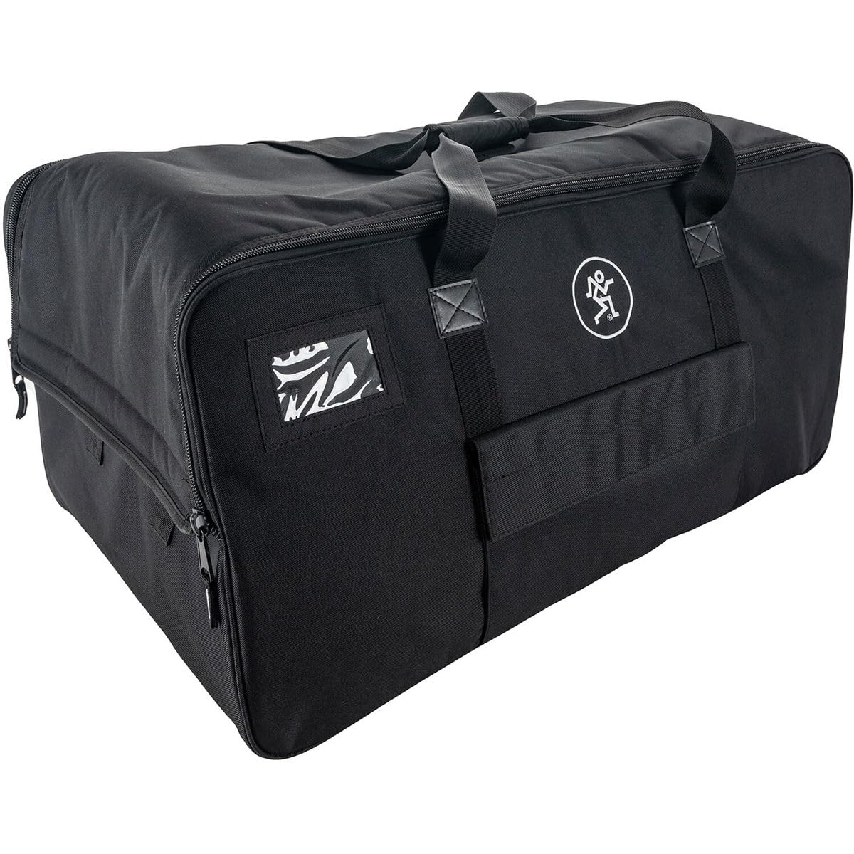 Amazon.com: Mackie THRASH212 Bag Carry Case For THRASH 212 12