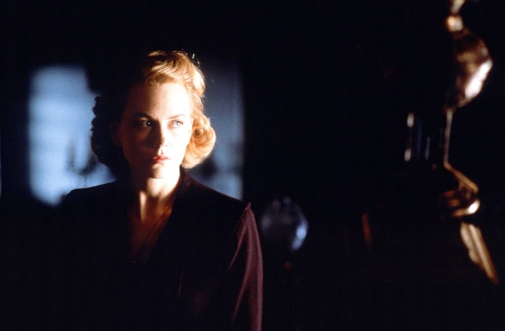 Amazon.co.jp: アザーズ アレハンドロ・アメナーバル