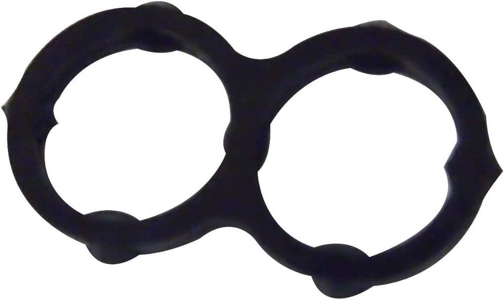 Genuine Camshaft Bearing Cap Oil Hole Gasket/ORing 111590P010