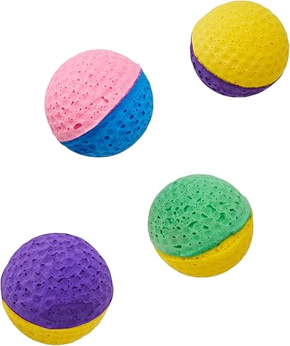 Miniatura 2 de Arquivet 8435117842779 - Bola de espuma