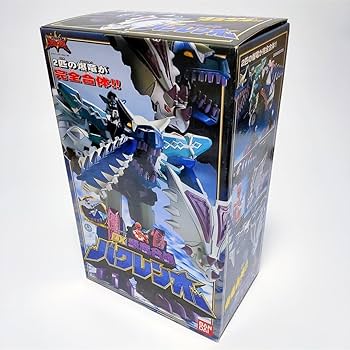 Amazon.co.jp: 爆竜戦隊アバレンジャー DX 爆竜合体 バクレンオー Amazon.co.jp: 爆竜戦隊アバレンジャー DX 爆竜合体 バクレンオー