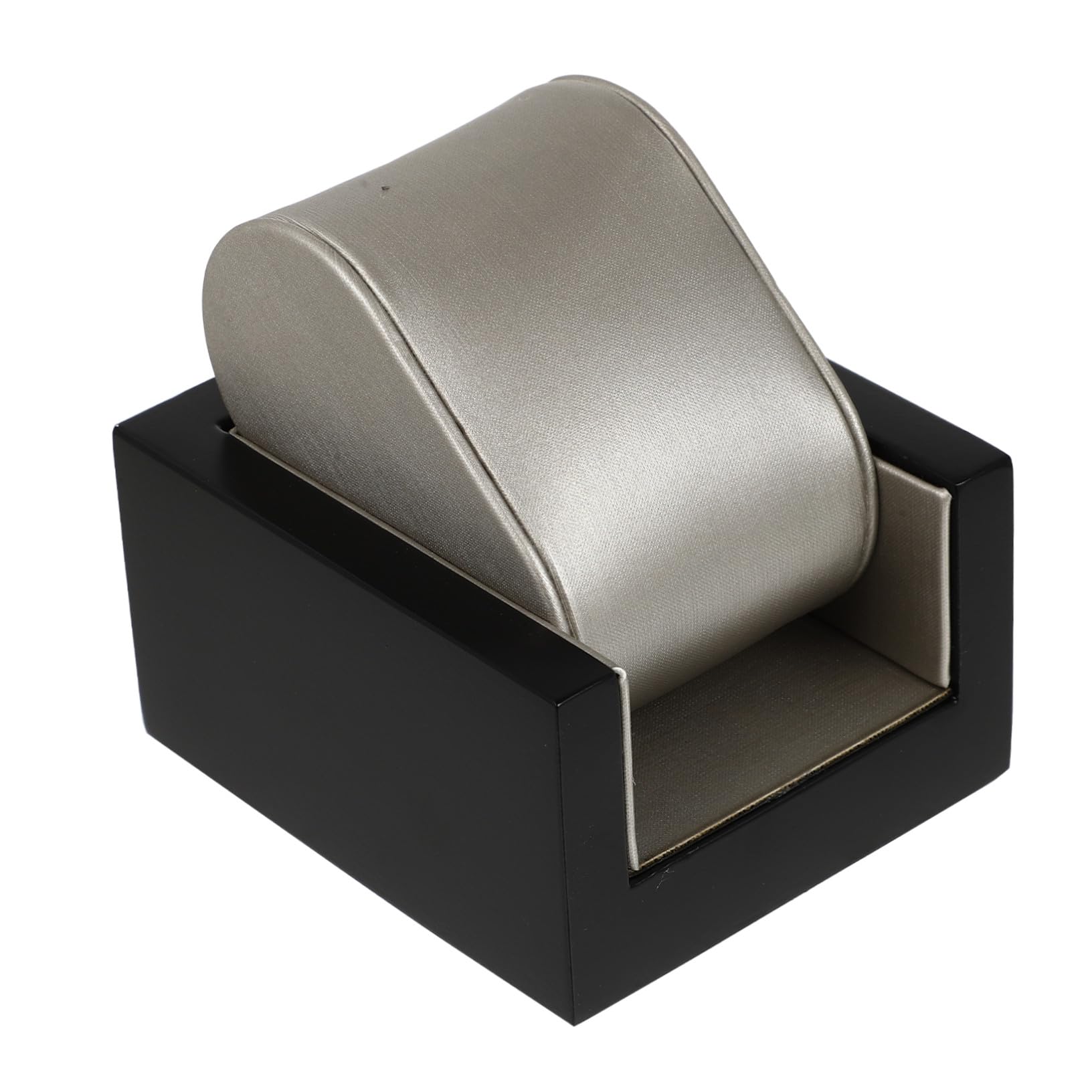 Mikikit 2stücke Schau Display Rack Für Uhren Robuster Handgelenk Halter Für Armbänder Eleganter Schmuckständer Für Einzelhandel Hause Mit Stilvollem Design Für Jede Umgebung
