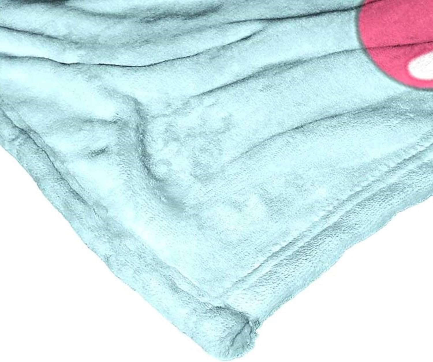 Northwest Sanrio Cinnamoroll, Cherry On Top, Silk Touch Throw 50 x 60 Inches