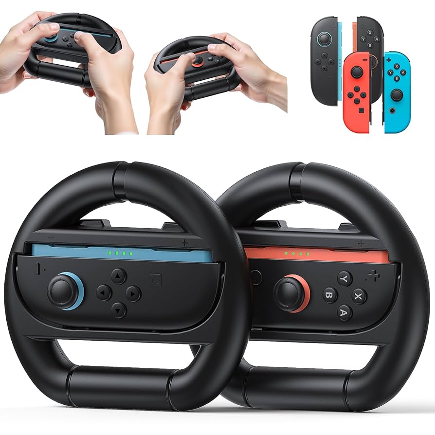 Nintendo Switch - Ken Ken Nintendo-Switch-2