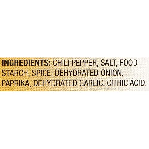 Miniatura 3 de Mrs. Wages MRS WAss Chili Base Canning Mix, paquete de 5 oz (Paquete de valor de 6)